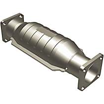 23651 Catalytic Converter, Federal EPA Standard, 46-State Legal (Cannot ship to or be installed in vehicles originally purchased in CA, CO, NY or ME), Standard Grade Series