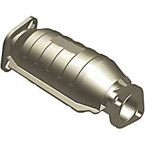 23683 Catalytic Converter, Federal EPA Standard, 46-State Legal (Cannot ship to CA, CO, NY or ME), Standard Grade Series