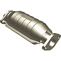 23686 Rear Catalytic Converter, Federal EPA Standard, 46-State Legal (Cannot ship to CA, CO, NY or ME), Standard Grade Series