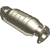 23812 Catalytic Converter, Federal EPA Standard, 46-State Legal (Cannot ship to CA, CO, NY or ME), Standard Series