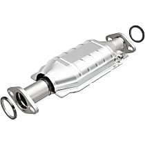 23888 Catalytic Converter, Federal EPA Standard, 46-State Legal (Cannot ship to CA, CO, NY or ME), Standard Grade Series