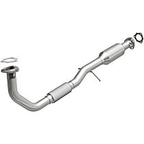 Catalytic Converter, 1.9L 4Cyl, Federal EPA Standard, 46-State Legal (Cannot ship to CA, CO, NY or ME), Heavy Metal Series - 