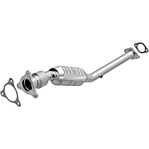 Catalytic Converter, 4 Cyl 2.2L, Federal EPA Standard, 46-State Legal (Cannot ship to CA, CO, NY or ME), Automatic Transaxle, HM Grade Series - 