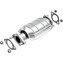 Catalytic Converter, 2.0L 4Cyl, Federal EPA Standard, 46-State Legal (Cannot ship to CA, CO, NY or ME), HM Grade Series - 