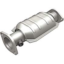 Catalytic Converter, 4 Cyl 2.0L, Federal EPA Standard, 46-State Legal (Cannot ship to CA, CO, NY or ME), From 1999-07-01, HM Grade Series - 