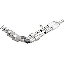 Catalytic Converter, 3.6L 6Cyl, Federal EPA Standard, 46-State Legal (Cannot ship to CA, CO, NY or ME), HM Grade Series - 