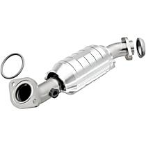 Passenger Side Catalytic Converter, 6 Cyl 2.8L, Federal EPA Standard, 46-State Legal (Cannot ship to CA, CO, NY or ME), HM Grade Series