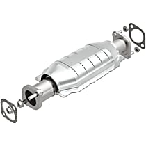 Catalytic Converter, 2.7L 6Cyl, Federal EPA Standard, 46-State Legal (Cannot ship to CA, CO, NY or ME), HM Grade Series - 