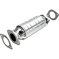 Catalytic Converter, CARB and Federal EPA Standards, 50-state Legal, EO# D-193-96, Eng Fam No: Vns2.4Vjg2Ek, California Series - 