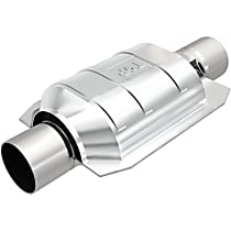 Eastern Catalytic 40273 49 State Catalytic Converter