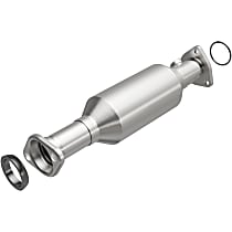 Catalytic Converter, 2.0L 4Cyl, CARB and Federal EPA Standards, 50-state Legal, EO# D-193-139, Eng Fam No: Whnxt0Ul2, California Series