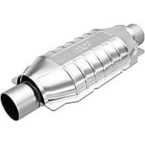 Catalytic Converter, 1.9L 4Cyl, CARB and Federal EPA Standards, 50-state Legal, EO# D-193-113, Eng Fam No: Xgmxv0002, California Series