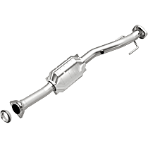 49191 Catalytic Converter, Federal EPA Standard, 46-State Legal (Cannot ship to or be installed in vehicles originally purchased in CA, CO, NY or ME), OEM Grade Series