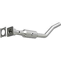 OEM Grade Series Catalytic Converter, Federal EPA Standard, 46-State Legal (Cannot ship to or be used in vehicles originally purchased in CA, CO, NY or ME), Direct Fit