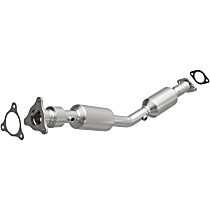 Catalytic Converter, Federal EPA Standard, 46-State Legal (Cannot ship to CA, CO, NY or ME), OEM Grade Series