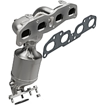 Catalytic Converter, 2.5L 4Cyl, Federal EPA Standard, 46-State Legal (Cannot ship to CA, CO, NY or ME), OEM Grade Series - 