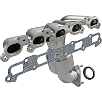 49353 Catalytic Converter, Federal EPA Standard, 46-State Legal (Cannot ship to or be installed in vehicles originally purchased in CA, CO, NY or ME), OEM Grade Series