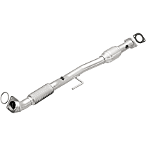 Catalytic Converter, 2.5L 4Cyl, Federal EPA Standard, 46-State Legal (Cannot ship to CA, CO, NY or ME), OEM Grade Series - 