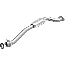 49612 Catalytic Converter, Federal EPA Standard, 46-State Legal (Cannot ship to or be installed in vehicles originally purchased in CA, CO, NY or ME), OEM Grade Series