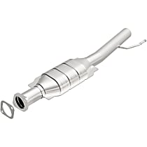 Rear Catalytic Converter, 4 Cyl 2.3L, Federal EPA Standard, 46-State Legal (Cannot ship to CA, CO, NY or ME), OEM Grade Series - Rear