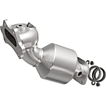 2007 honda civic hotsell hybrid catalytic converter