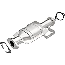 Rear Catalytic Converter, 6 Cyl 2.5L, Federal EPA Standard, 46-State Legal (Cannot ship to CA, CO, NY or ME), OEM Grade Series - Rear