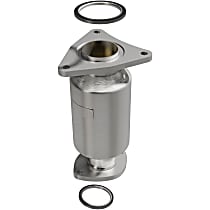 Driver or Passenger Side Catalytic Converter, 4.3L 8Cyl, Federal EPA Standard, 46-State Legal (Cannot ship to CA, CO, NY or ME), OEM Grade Series