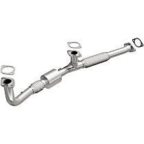 Front Catalytic Converter, 6 Cyl 2.5L, Federal EPA Standard, 46-State Legal (Cannot ship to CA, CO, NY or ME), OEM Grade Series