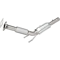 Catalytic Converter, 2.5L 5Cyl, Federal EPA Standard, 46-State Legal (Cannot ship to CA, CO, NY or ME), OEM Grade Series - 