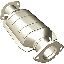 Catalytic Converter, 4 Cyl 2.0L, Federal EPA Standard, 46-State Legal (Cannot ship to CA, CO, NY or ME), From 1999-07-01, OEM Grade Series - 