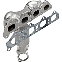 Catalytic Converter, 4 Cyl 2.0L, Federal EPA Standard, 46-State Legal (Cannot ship to CA, CO, NY or ME), Manual Transaxle, HM Grade Series - 