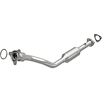 Catalytic Converter, 4 Cyl 2.2L, Federal EPA Standard, 46-State Legal (Cannot ship to CA, CO, NY or ME), OEM Grade Series - 