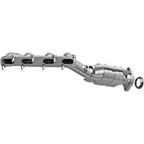 Passenger Side Catalytic Converter, 4.4L 8Cyl, Federal EPA Standard, 46-State Legal (Cannot ship to CA, CO, NY or ME), OEM Grade Series