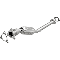 2006-2007 CHEVROLET HHR Direct Fit Catalytic Converter with Gaskets