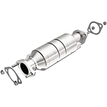 Catalytic Converter, 4 Cyl 2.0L, Federal EPA Standard, 46-State Legal (Cannot ship to CA, CO, NY or ME), Automatic Transaxle, OEM Grade Series - 