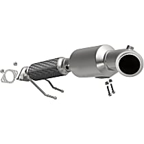 Catalytic Converter, 4 Cyl 2.0L, Federal EPA Standard, 46-State Legal (Cannot ship to CA, CO, NY or ME), GAS, OEM Grade Series - 