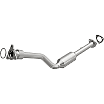 51340 Catalytic Converter, Federal EPA Standard, 46-State Legal (Cannot ship to CA, CO, NY or ME), OEM Grade Series
