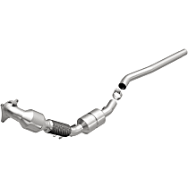 Catalytic Converter, 2.0L 4Cyl, Federal EPA Standard, 46-State Legal (Cannot ship to CA, CO, NY or ME), OEM Grade Series - 