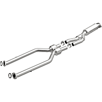 51508 Catalytic Converter, 5.0L, 8Cyl, Federal EPA Standard, 46-State Legal (Cannot ship to CA, CO, NY or ME), OEM Grade Series