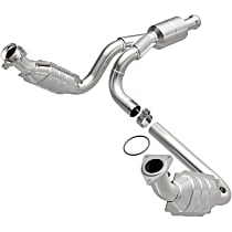 Catalytic Converter, 8 Cyl 5.3L, Federal EPA Standard, 46-State Legal (Cannot ship to CA, CO, NY or ME), OEM Grade Series - 