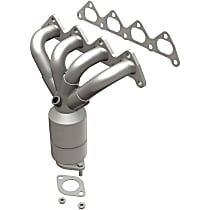 Catalytic Converter, 4 Cyl 2.0L, Federal EPA Standard, 46-State Legal (Cannot ship to CA, CO, NY or ME), Manual Transaxle, OEM Grade Series - 