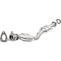 Catalytic Converter, 2.4L 4Cyl, Federal EPA Standard, 46-State Legal (Cannot ship to CA, CO, NY or ME), OEM Grade Series - 