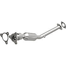 Catalytic Converter, 4 Cyl 2.4L, Federal EPA Standard, 46-State Legal (Cannot ship to CA, CO, NY or ME), Manual Transaxle, OEM Grade Series - 