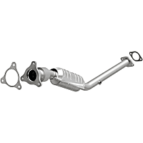 Catalytic Converter, 4 Cyl 2.4L, Federal EPA Standard, 46-State Legal (Cannot ship to CA, CO, NY or ME), Automatic Transaxle, OEM Grade Series - 