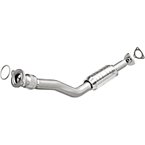 Catalytic Converter, 3.4L 6Cyl, Federal EPA Standard, 46-State Legal (Cannot ship to CA, CO, NY or ME), OEM Grade Series - 