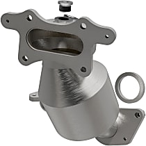 Catalytic Converter, 1.3L 4Cyl, Federal EPA Standard, 46-State Legal (Cannot ship to CA, CO, NY or ME), OEM Grade Series - 