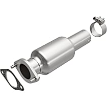 Catalytic Converter, 4 Cyl 2.0L, Federal EPA Standard, 46-State Legal (Cannot ship to CA, CO, NY or ME), FULL HYBRID EV-GAS (FHEV), OEM Grade Series - Rear - 