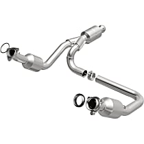 Catalytic Converter, 5.3L 8Cyl, Federal EPA Standard, 46-State Legal (Cannot ship to CA, CO, NY or ME), OEM Grade Series - 