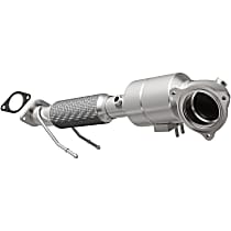Catalytic Converter, Federal EPA Standard, 46-State Legal (Cannot ship to CA, CO, NY or ME), OEM Grade Series