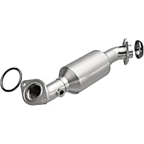 Passenger Side Catalytic Converter, 3.6L 6Cyl, CARB and Federal EPA Standards, 50-state Legal, EO# D-193-140, Eng Fam No: 5Gmxx0149, California Series